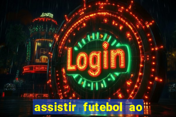 assistir futebol ao vivo futplay